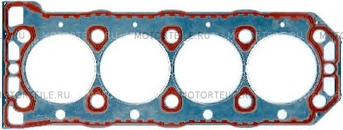 Прокладка головки блока Rover 1.6-1.8 16V (LVB100760)