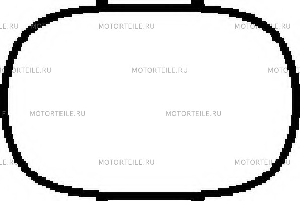 Прокладка впуск.коллектора BMW M50 90-99